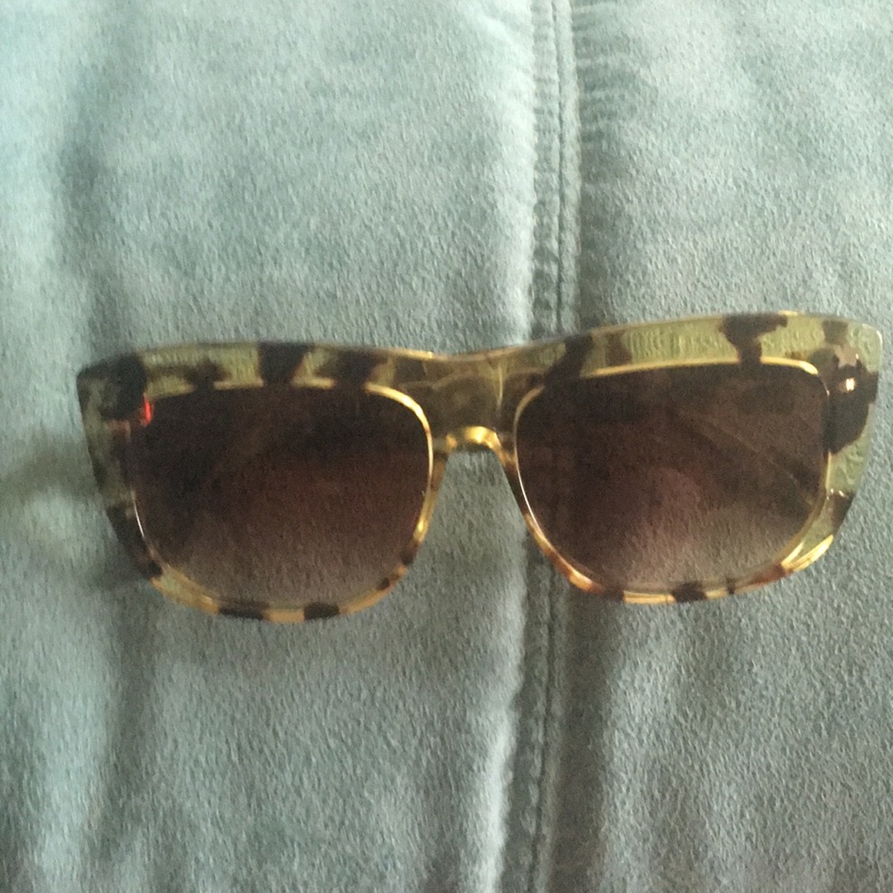 Wildfox Cruiser Sunglasses